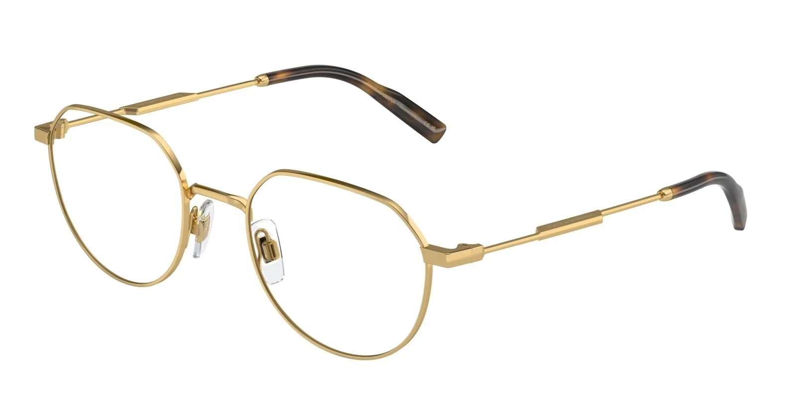 Dolce & Gabbana 1349 Eyeglasses - view 3